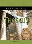 Theseus di Kathleen Tracy edito da Mitchell Lane Publishers