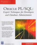 Oracle Pl/sql di Lakshman Bulusu edito da Cengage Learning, Inc