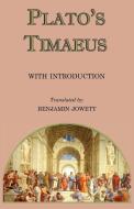 Timaeus di Plato edito da Serenity Publishers, LLC