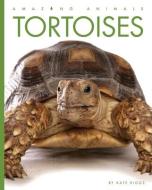 Tortoises di Kate Riggs edito da CREATIVE EDUCATION