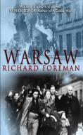 Warsaw di Richard Foreman edito da INDEPENDENTLY PUBLISHED