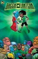 Green Lantern Vol. 2 di Geoffrey Thorne edito da D C COMICS