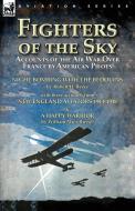 Fighters of the Sky di Robert H. Reece, William Muir Russel edito da LEONAUR