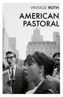 American Pastoral di Philip Roth edito da Vintage Publishing