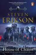 House Of Chains di Steven Erikson edito da Transworld Publishers Ltd