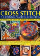 Cross Stitch di Dorothy Wood edito da Anness Publishing