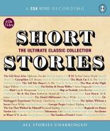 Short Stories: The Ultimate Classic Collection di Various edito da Canongate Books Ltd