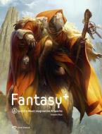 Fantasy 6 di Lei Zhang, Cai Yang edito da Cypi Press