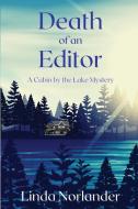 Death of an Editor di Linda Norlander edito da Level Best Books
