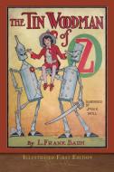 The Tin Woodman of Oz di L. Frank Baum edito da SeaWolf Press