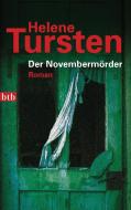 Der Novembermörder di Helene Tursten edito da btb Taschenbuch