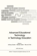 Advanced Educational Technology In Technology Education edito da Springer-verlag Berlin And Heidelberg Gmbh & Co. Kg