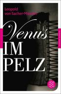 Venus im Pelz di Leopold Sacher-Masoch edito da FISCHER Taschenbuch