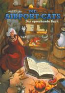 Die Airport-Cats di Sven Kläschen edito da Books on Demand