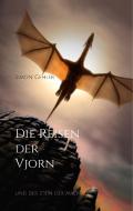 Die Reisen der Vjorn di Simon Gehler edito da Books on Demand