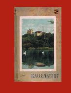 Ballenstedt di Andreas Janek edito da Books on Demand