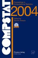 COMPSTAT 2004 - Proceedings in Computational Statistics di Jaromir Antoch edito da Physica-Verlag HD