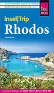Reise Know-How InselTrip Rhodos di Juliane Israel edito da Reise Know-How Rump GmbH