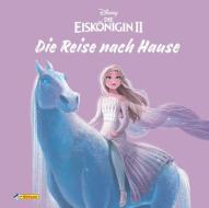 Disney Die Eiskönigin 2 - Bilderbuch mit Glitzer: The Journey Home edito da Nelson Verlag