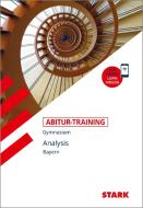 Abitur-Training - Mathematik Analysis mit Videoanreicherung di Horst Lautenschlager edito da Stark Verlag GmbH