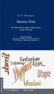 Meister Floh di E. T. A. Hoffmann edito da Input Verlag