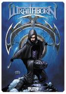 Wraithborn Redux di Joe Benitez, Marcia Chen edito da Splitter Verlag