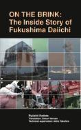 On the Brink di Ryusho Kadota edito da Kurodahan Press
