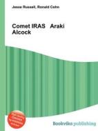 Comet Iras Araki Alcock edito da Book On Demand Ltd.