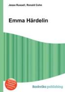 Emma H Rdelin edito da Book On Demand Ltd.