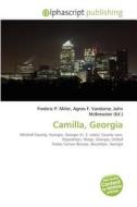 Camilla, Georgia edito da Vdm Publishing House