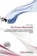 Ed Crane (baseball) edito da Cred Press