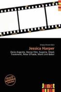 Jessica Harper edito da Junct
