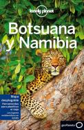 Lonely Planet Botswana Y Namibia di Lonely Planet, Anthony Ham, Trent Holden edito da LONELY PLANET PUB
