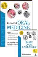 Textbook Of Oral Medicine di Anil Govindrao Ghom, Ghom edito da Jaypee Brothers Medical Publishers