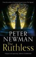 The Ruthless di Peter Newman edito da Harpercollins Publishers