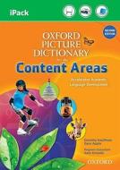 Oxford Picture Dictionary For The Content Areas: E-book Cd-rom Suv di Dorothy Kauffman, Gary Apple edito da Oxford University Press
