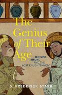 The Genius Of Their Age di S. Frederick Starr edito da Oxford University Press Inc