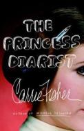 The Princess Diarist di Carrie Fisher edito da Penguin Audiobooks