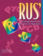 Rus' di Sarah Smyth, Elena V. Crosbie, Elena Vyacheslavna Crosbie edito da Cambridge University Press
