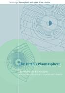 The Earth's Plasmasphere di J. F. Lemaire, K. I. Gringauz, Lemaire J. F. edito da Cambridge University Press
