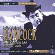 "hancock", The Missing Page, Son And Heir And 2 Other Tv Episodes di Ray Galton, Alan Simpson edito da Random House Audiobooks