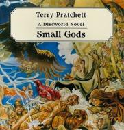 Small Gods di Terence David John Pratchett edito da Isis