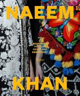 Naeem Khan: Modernity Through Color and Embroidery di Naeem Khan edito da RIZZOLI