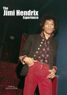The Jimi Hendrix Experience di Marcus Hearn edito da Titan Books Ltd
