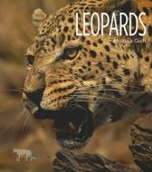 Leopards di Melissa Gish edito da Creative Paperbacks