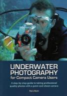 Underwater Photography di Maria Munn edito da Fernhurst Books Limited