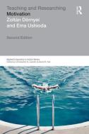 Teaching and Researching: Motivation di Zoltan Dornyei, Ema Ushioda edito da ROUTLEDGE