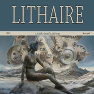 Lithaire 3 di Pierre Petiot edito da Lulu.com