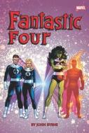 Fantastic Four By John Byrne Omnibus Vol. 2 di John Byrne edito da Marvel Comics