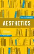 Aesthetics: The Key Thinkers edito da BLOOMSBURY ACADEMIC